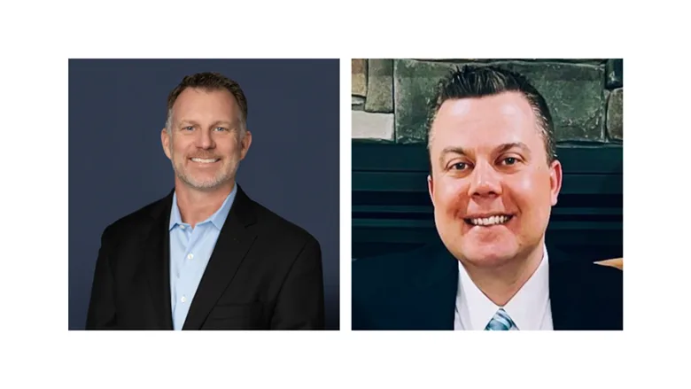 Travis Deatherage & Pete Keller, PSA Board of Directors